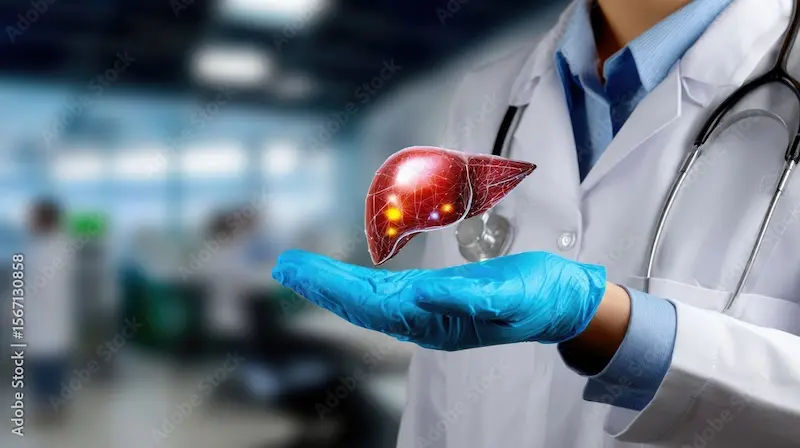 Liver Damage vs. Liver Disease; Understanding the Difference